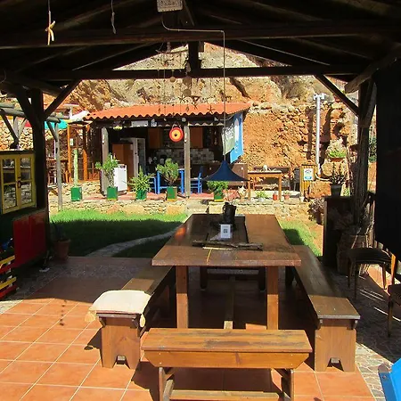 Отель Oasis (adults Only) Аниссарас