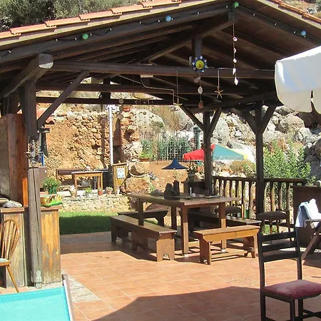 Oasis (adults Only) 3* Аниссарас