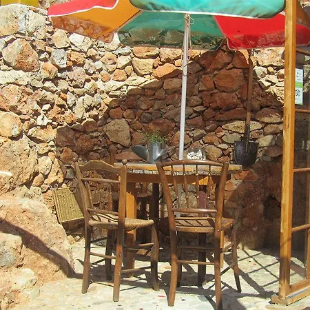 Oasis (adults Only) 3*