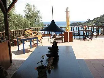 Отель Oasis (adults Only)