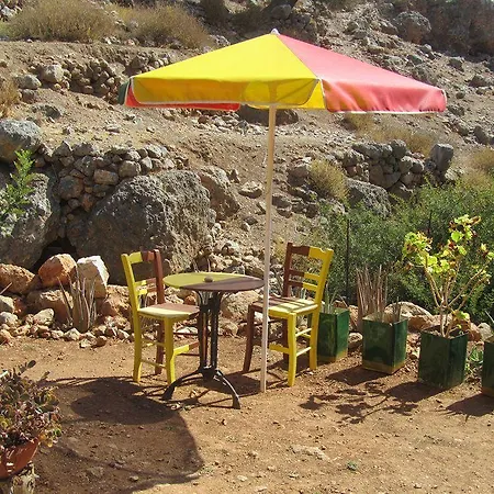 Oasis (adults Only) 3* Аниссарас