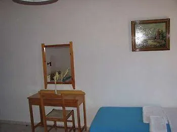 Отель Oasis (adults Only)