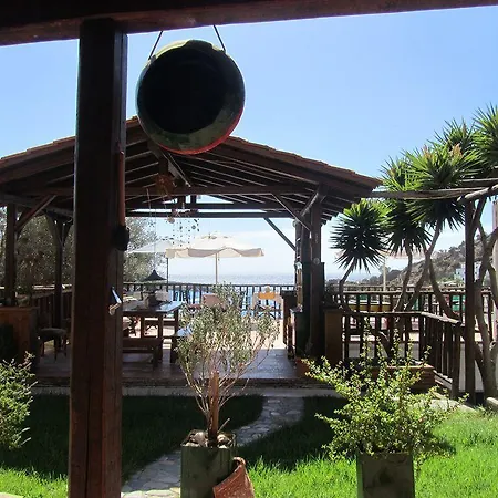 Oasis (adults Only) Аниссарас