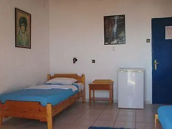 Oasis (adults Only) 3* Аниссарас