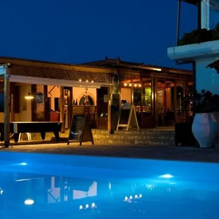 Oasis (adults Only)
