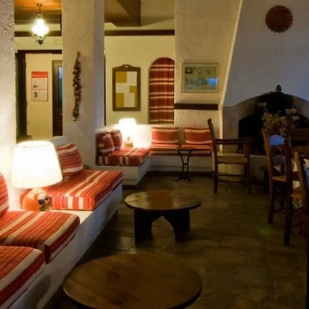 Oasis (adults Only) Отель 3*