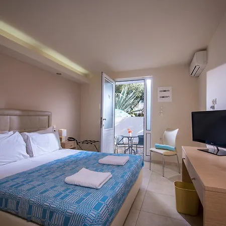 Oasis (adults Only) 3* Аниссарас