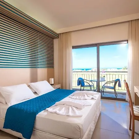 Oasis (adults Only) 3* Аниссарас