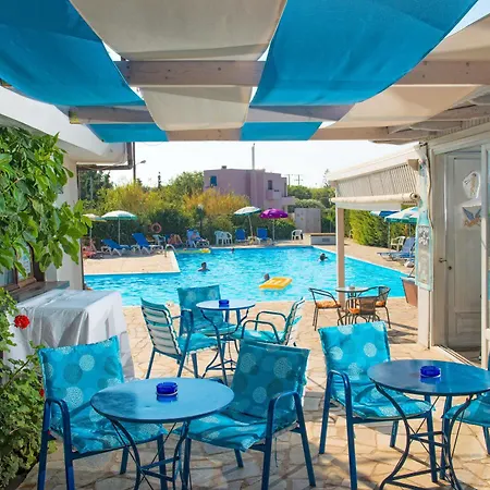 Oasis (adults Only) Аниссарас