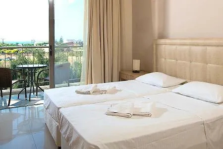 Oasis (adults Only) Отель 3*