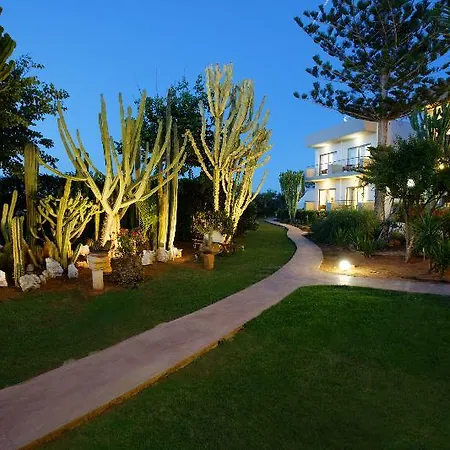 Oasis (adults Only)